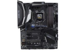 MSI Z370 Gaming Pro Carbon AC 6