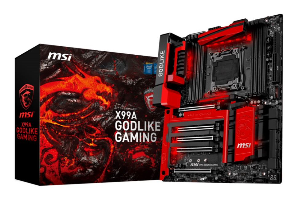 MSI X99A GODLIKE GAMING 01