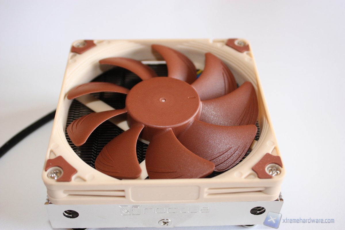 Noctua NH-L9i39