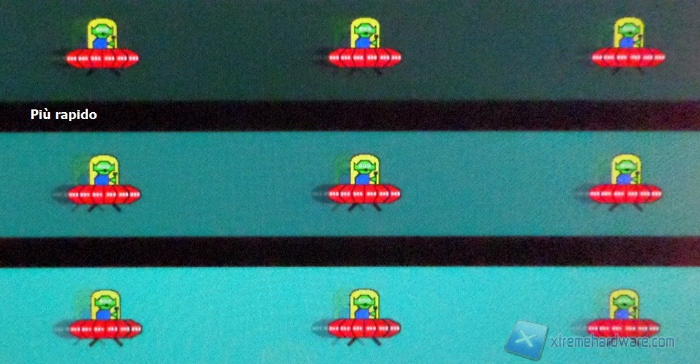 Risposta 02 più rapido